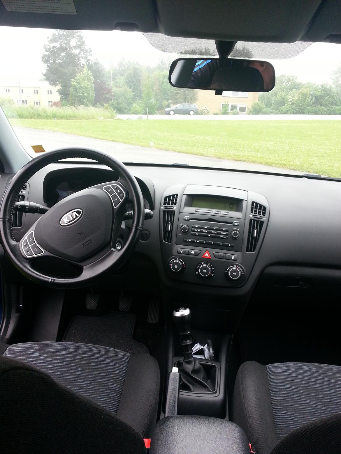 Kia Ceed billede 5