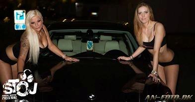 BMW e90 Solgt billede 20