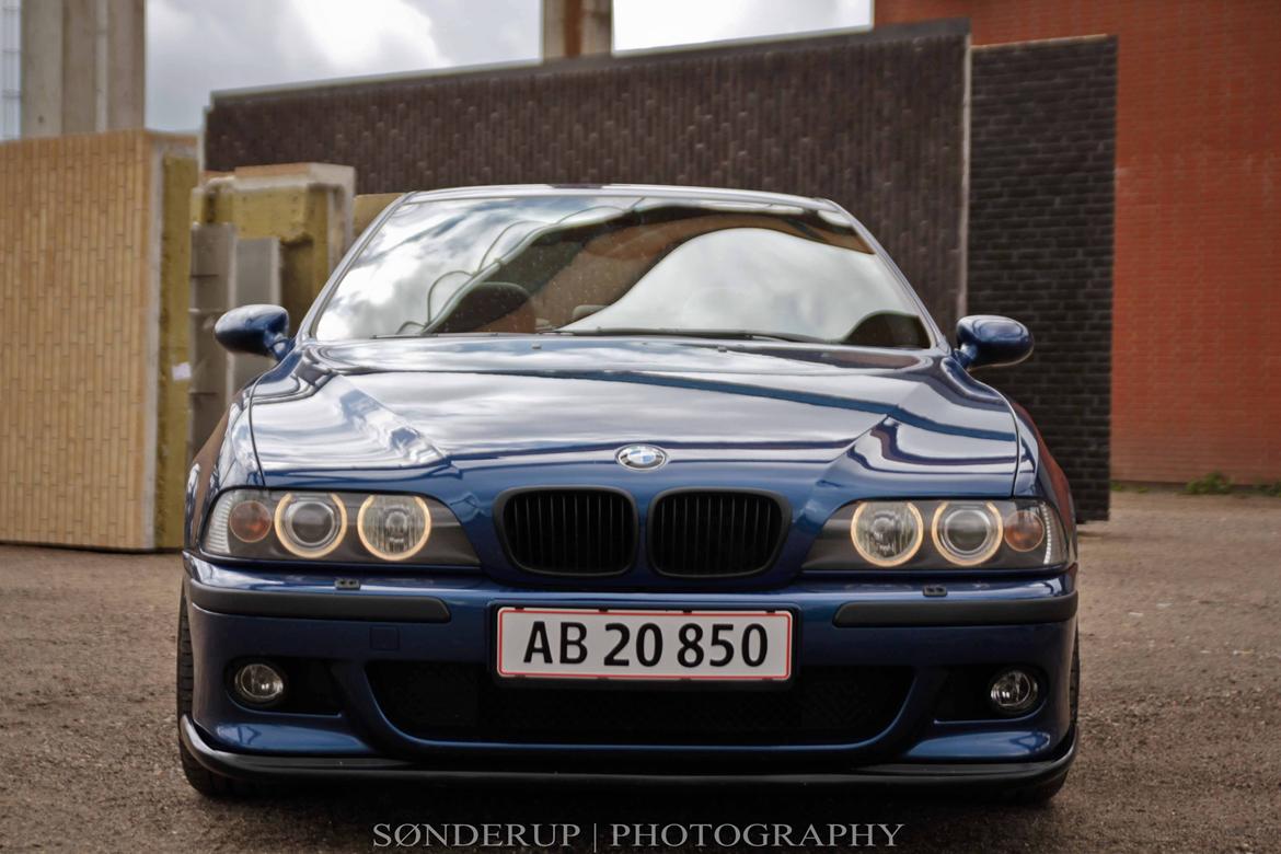 BMW ///M5 billede 2