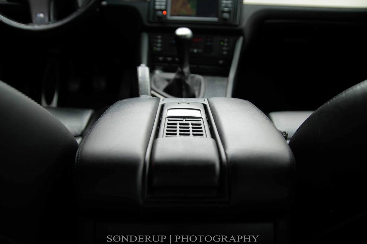 BMW ///M5 billede 16