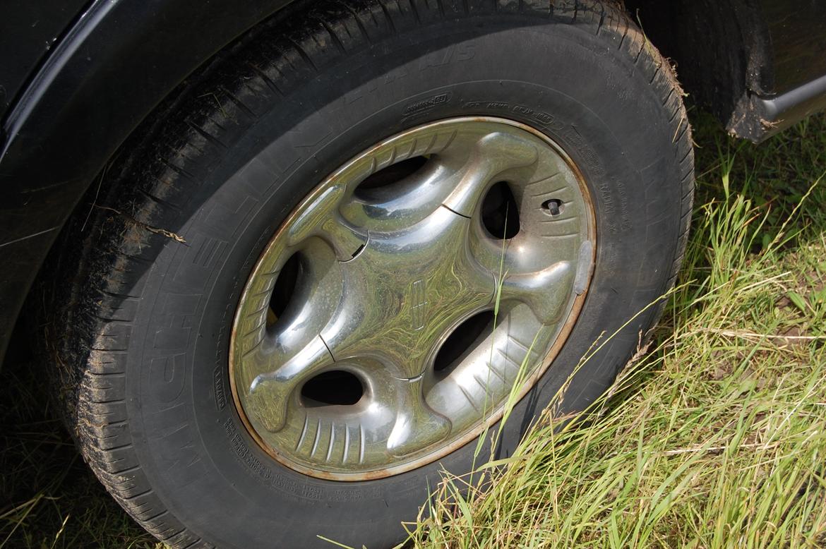 Lincoln Navigator 5,4 V8 (SOLGT)  billede 19