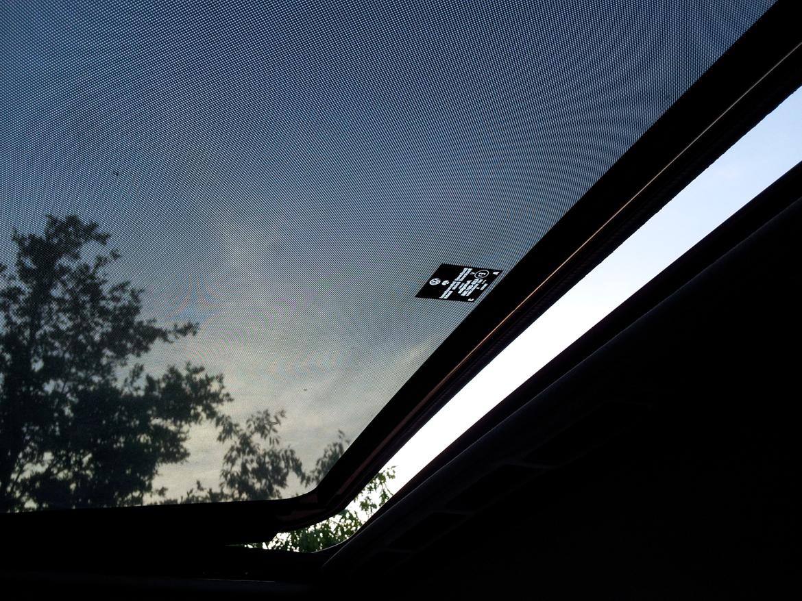 VW Golf III 1.8 billede 10