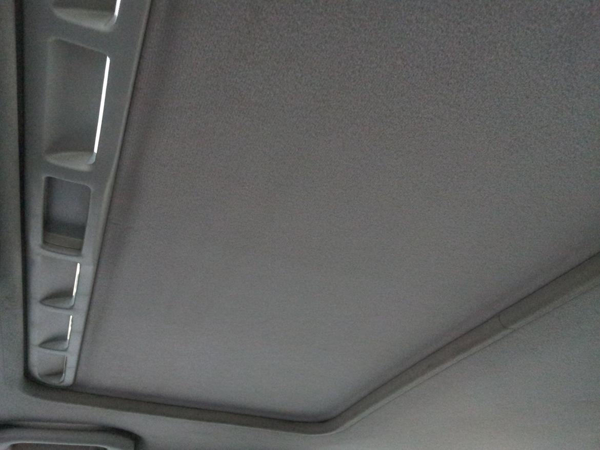 VW Golf III 1.8 billede 11