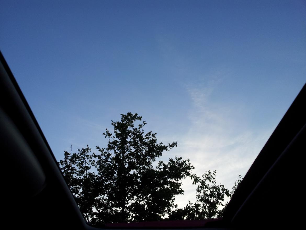 VW Golf III 1.8 billede 12