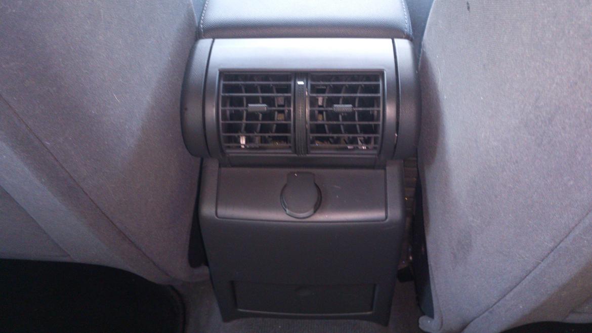 Opel Vectra C billede 10