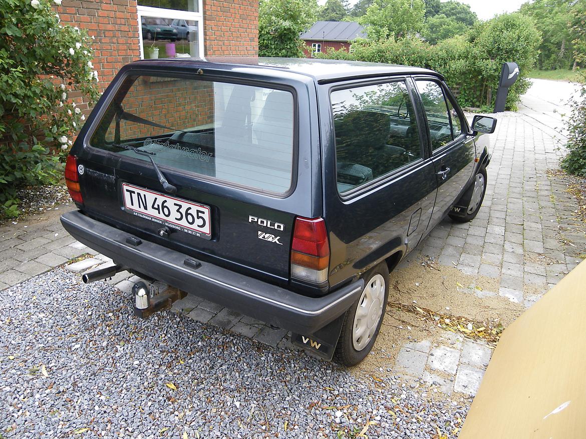 VW Polo FOX Solgt billede 3