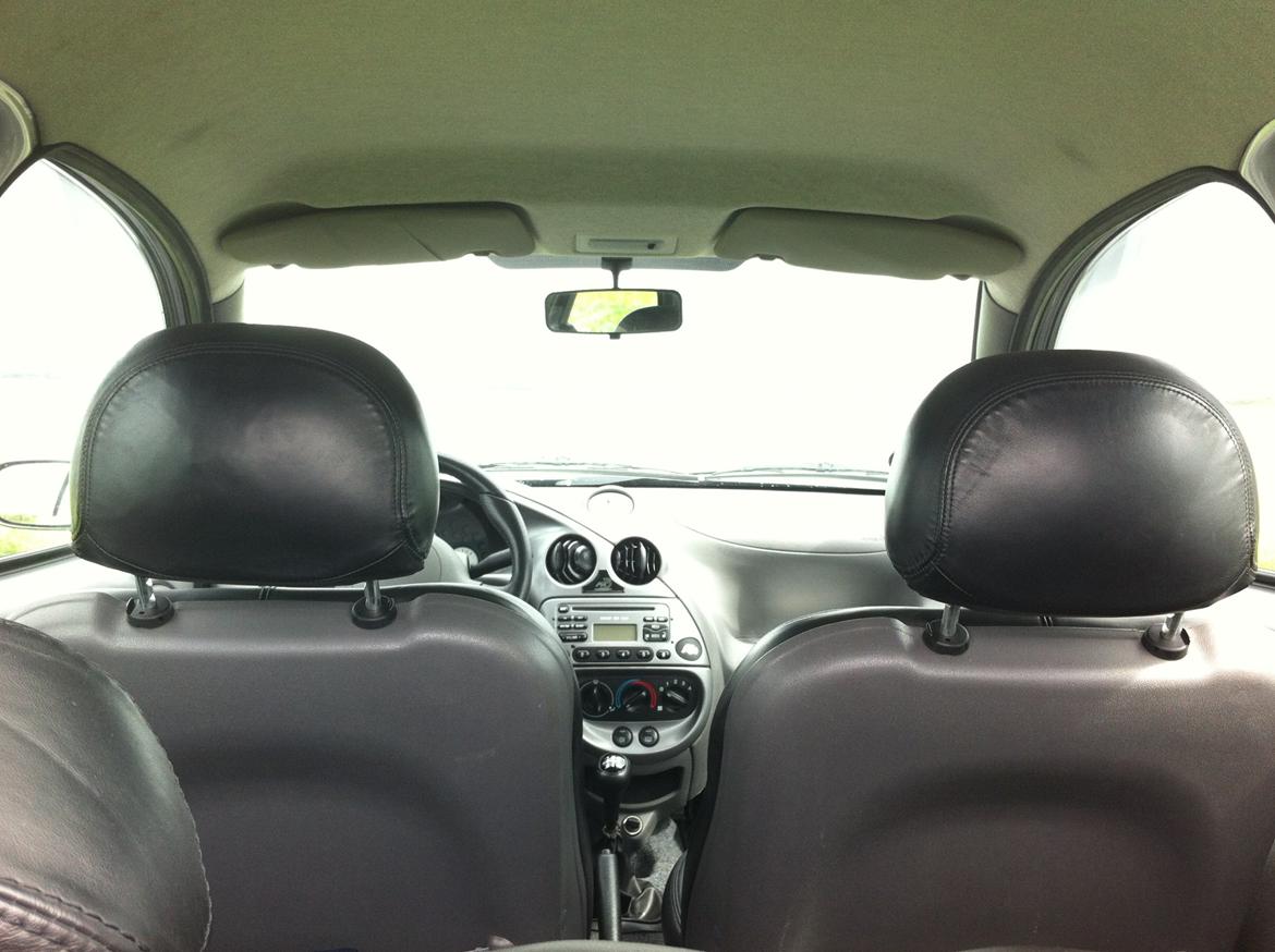 Ford KA 1.3i billede 5