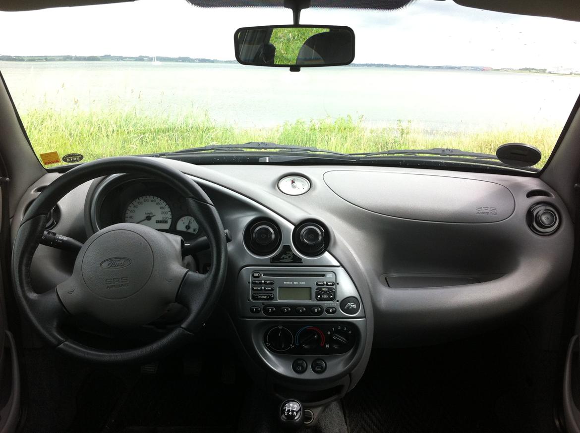 Ford KA 1.3i billede 8