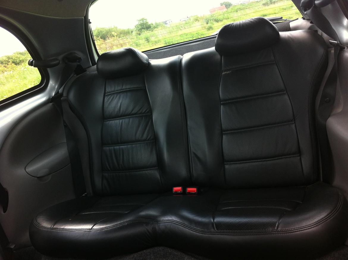 Ford KA 1.3i billede 6