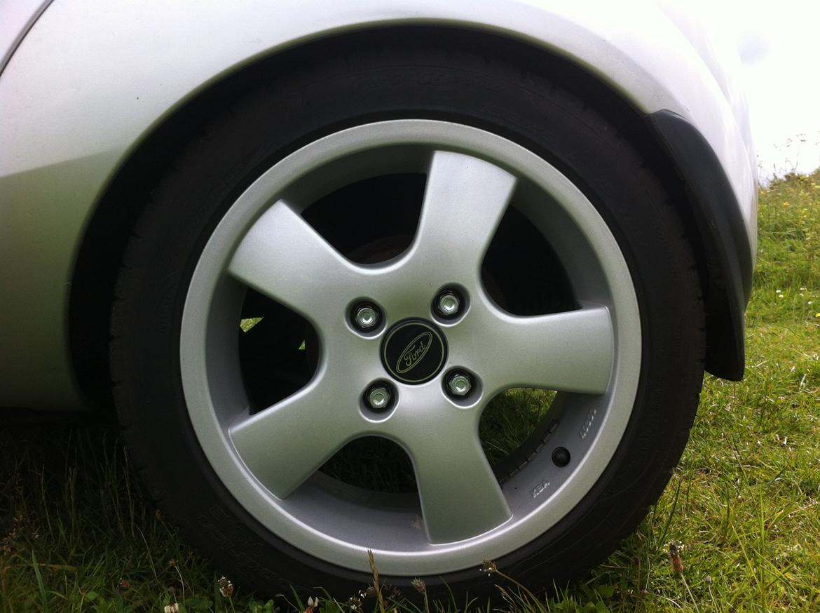 Ford KA 1.3i billede 15