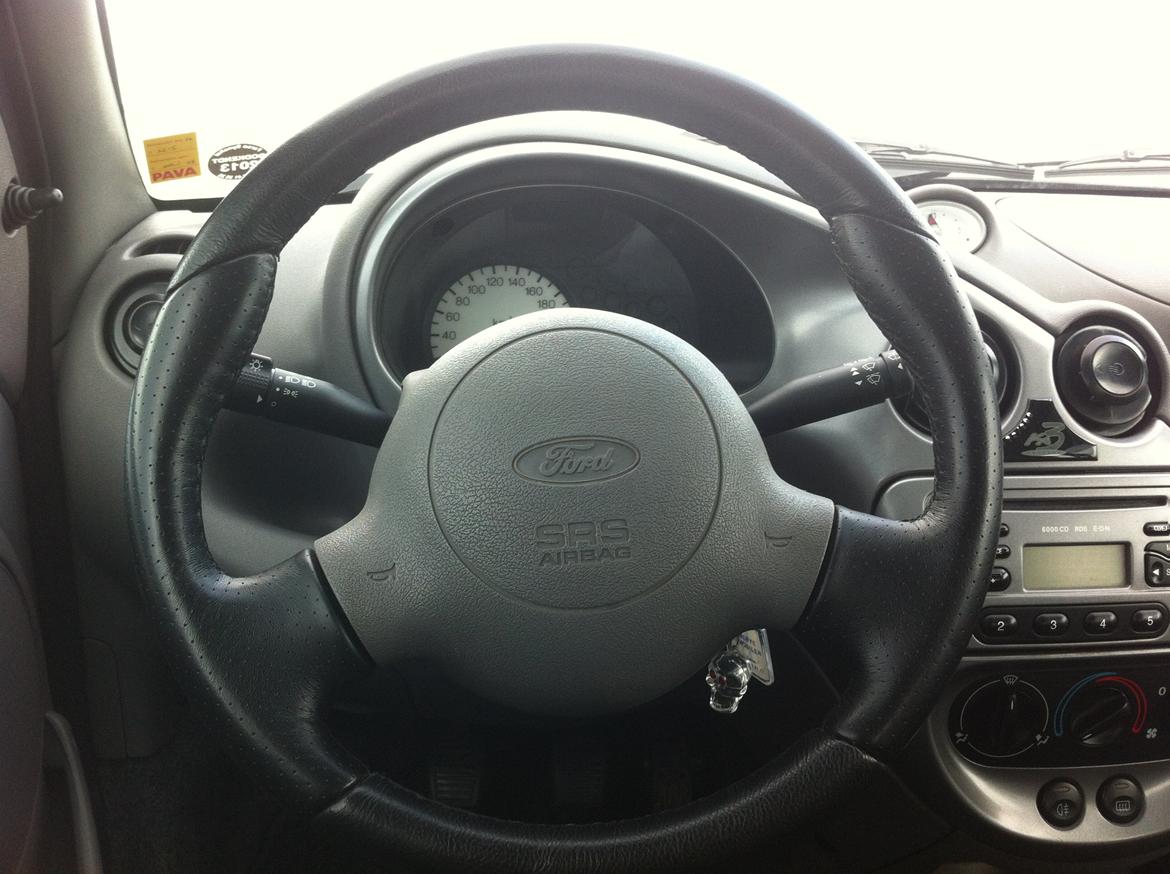 Ford KA 1.3i billede 9