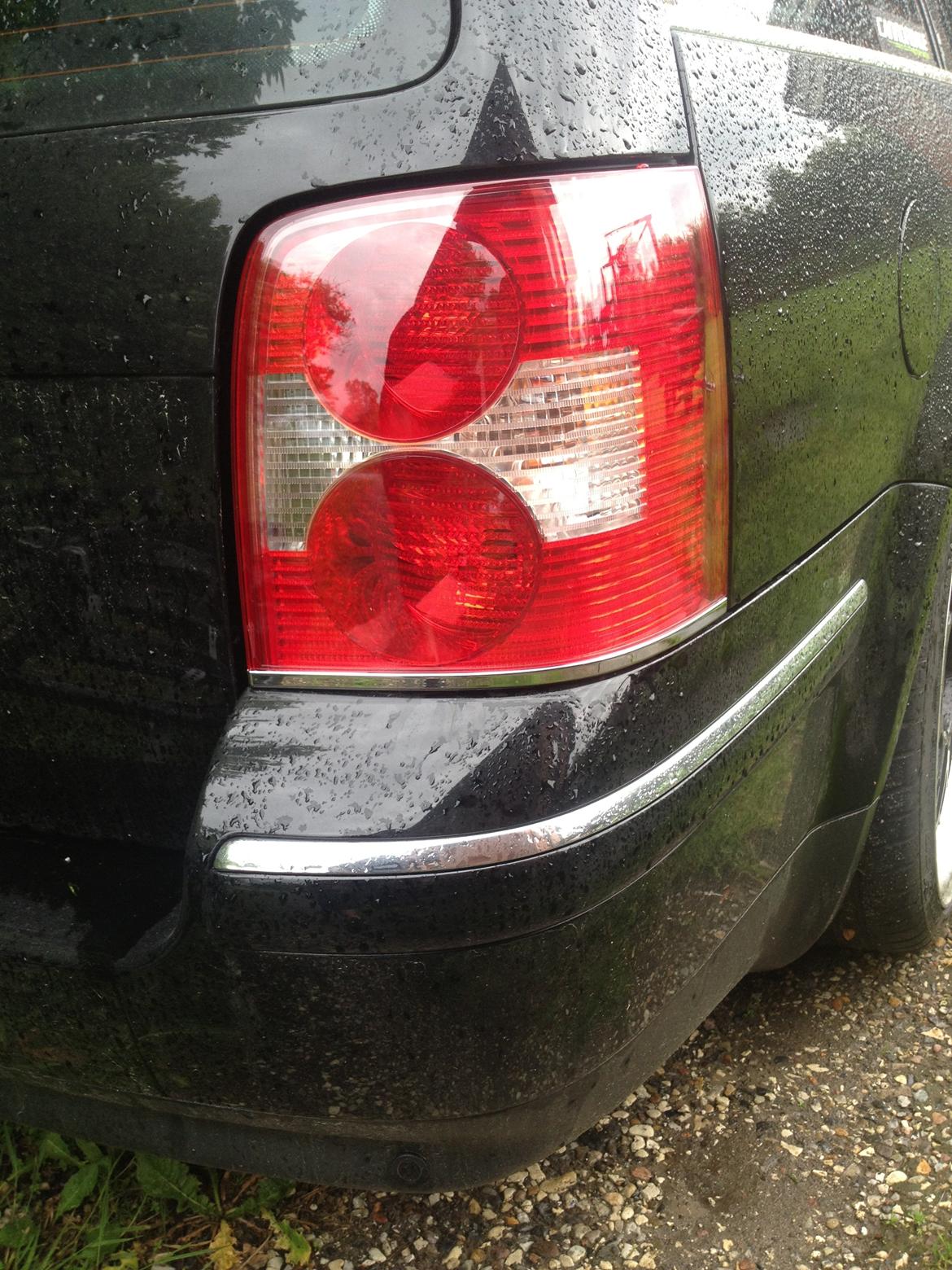 VW Passat Variant billede 20