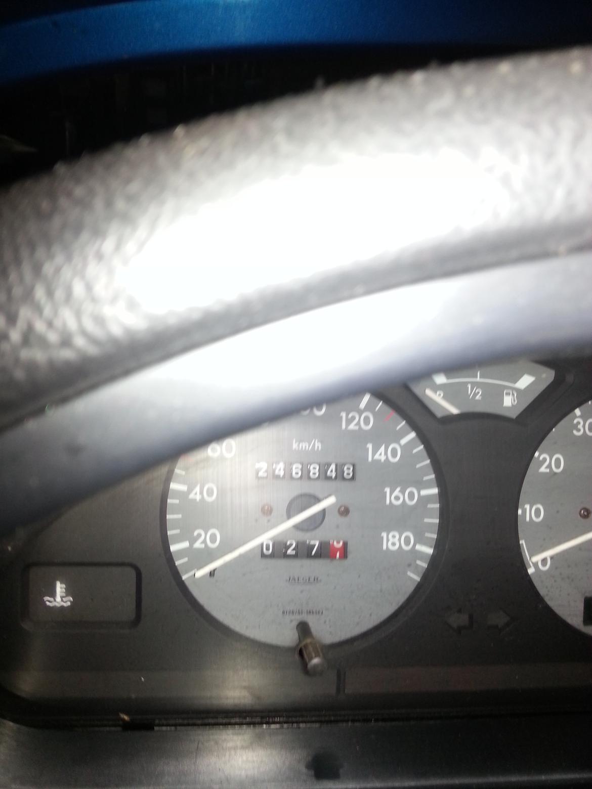 Citroën Saxo Monaco billede 7