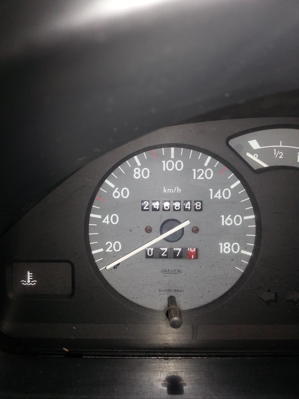 Citroën Saxo Monaco billede 8