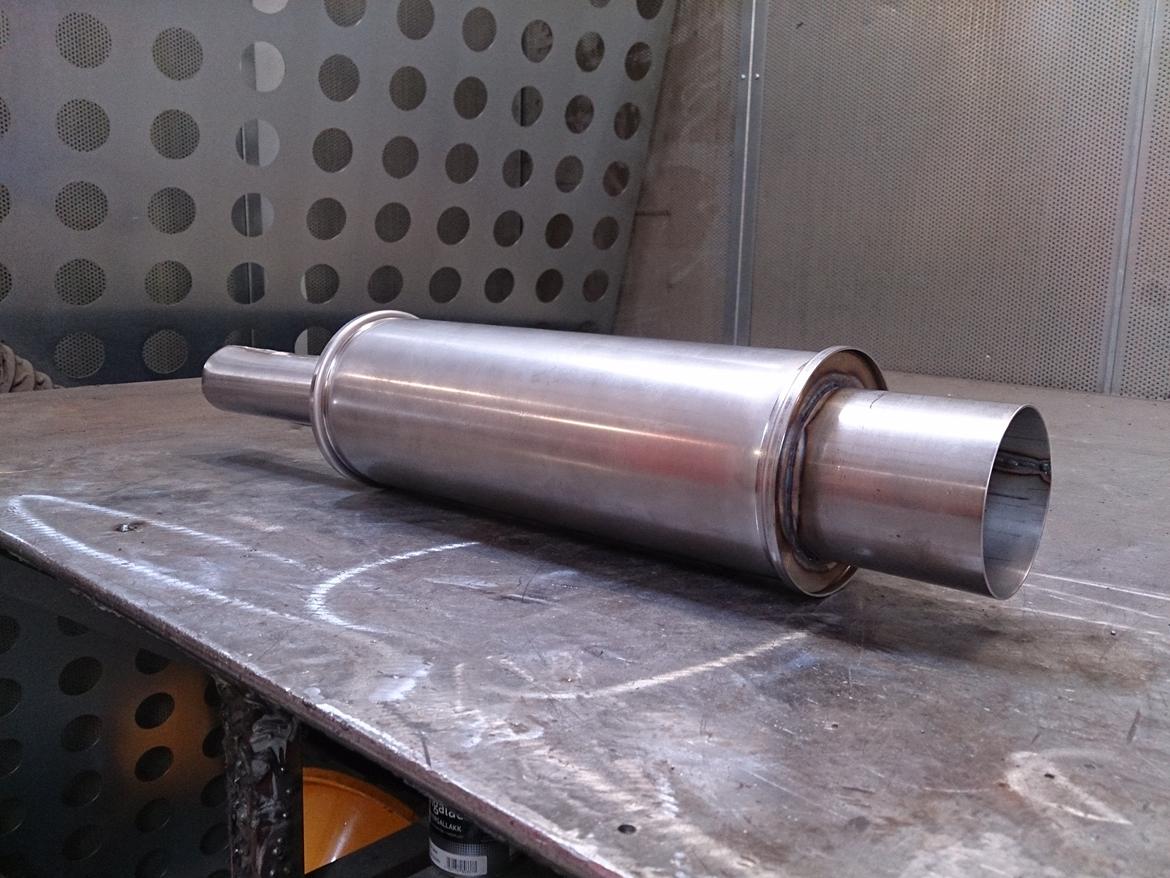 Nissan sunny sr billede 11