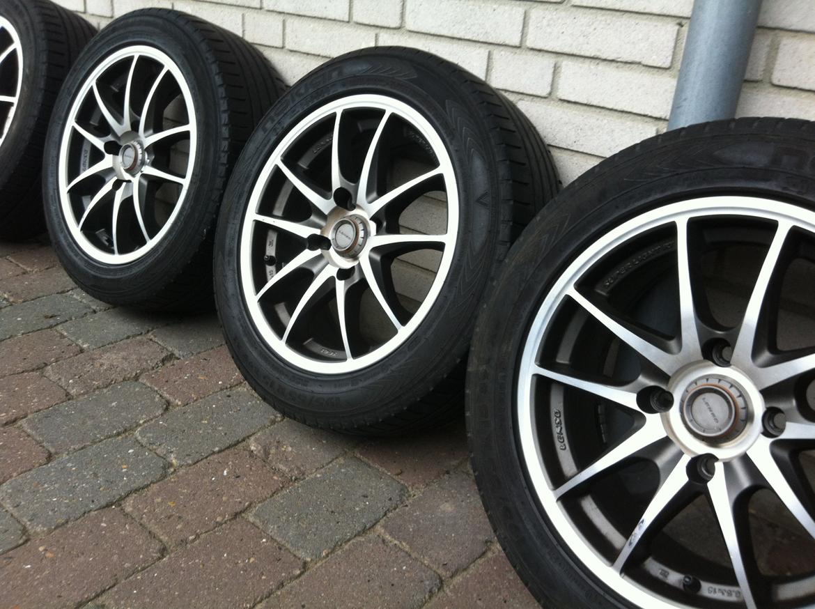 Peugeot 306 1.8 XS billede 18