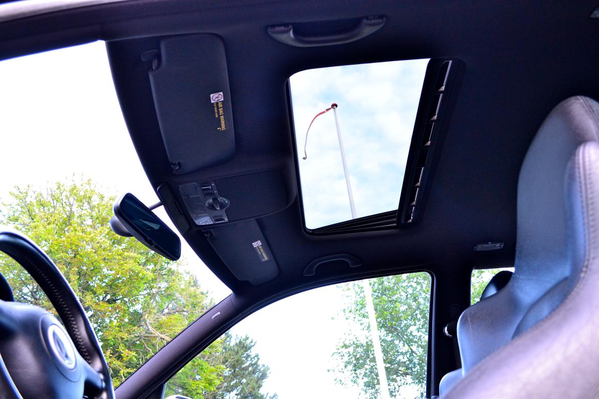 VW Golf IV .:R32 US California billede 18