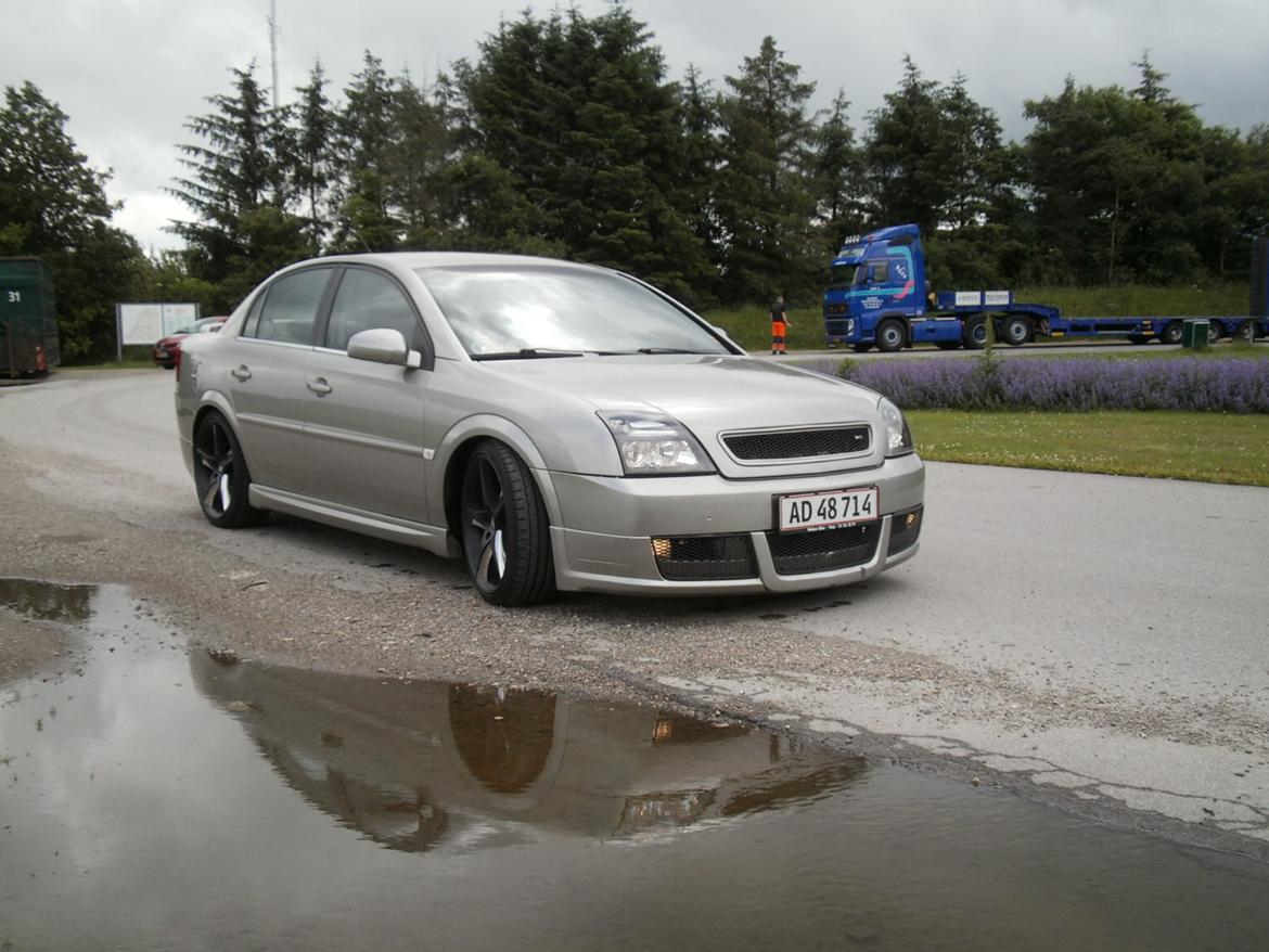 Opel Vectra c 2,2 16v Ms design edition billede 1