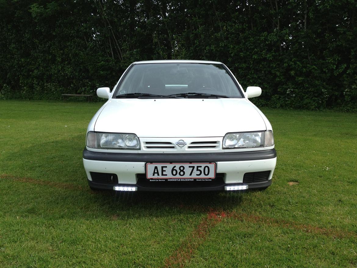 Nissan Primera eGT billede 4