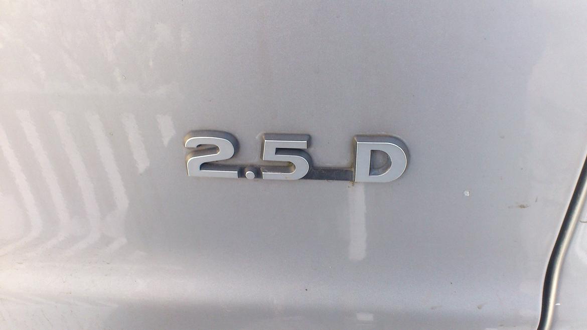 Citroën Jumper Solgt billede 8