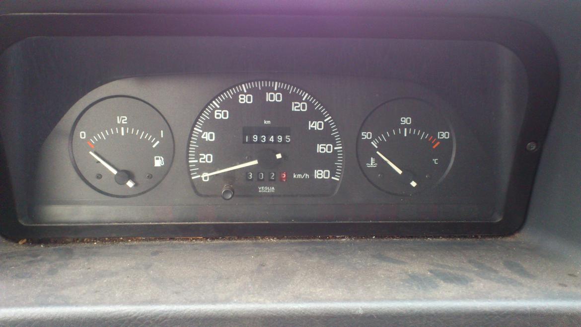 Citroën Jumper Solgt billede 14