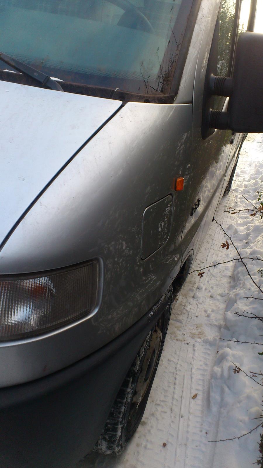 Citroën Jumper Solgt billede 15