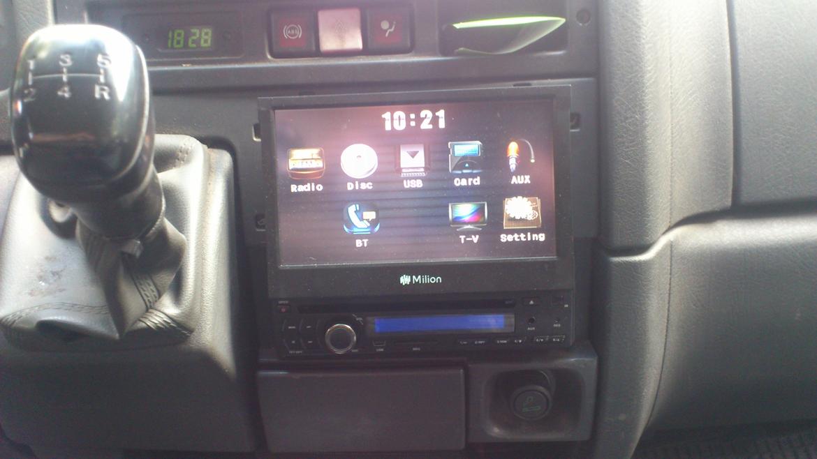 Citroën Jumper Solgt billede 16