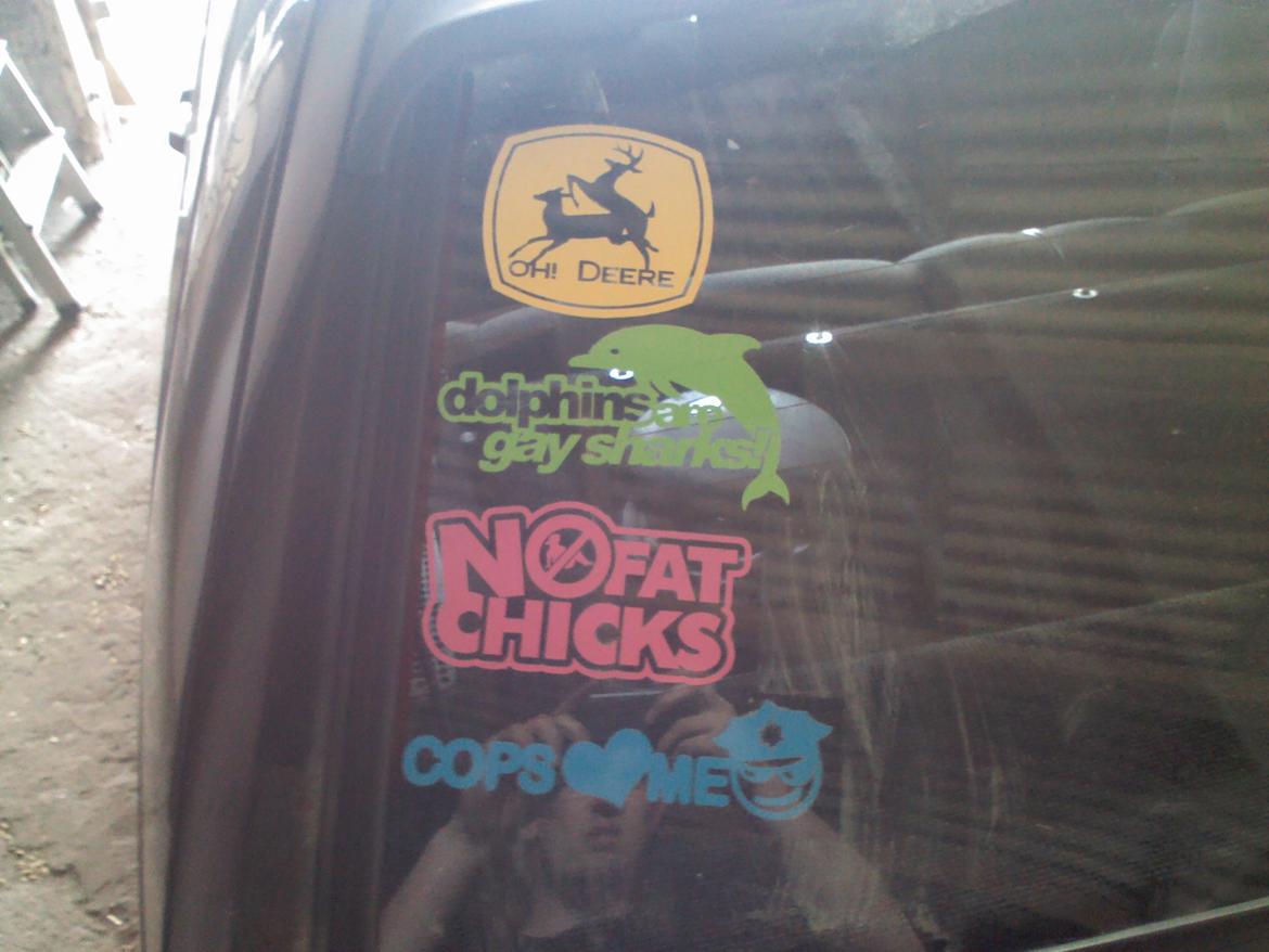 VW Golf GTD 1,6 8v billede 12