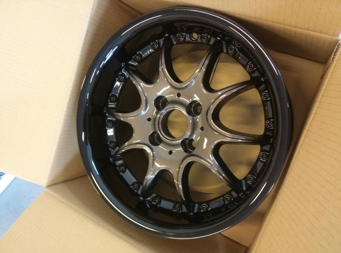 VW Polo 6N billede 11