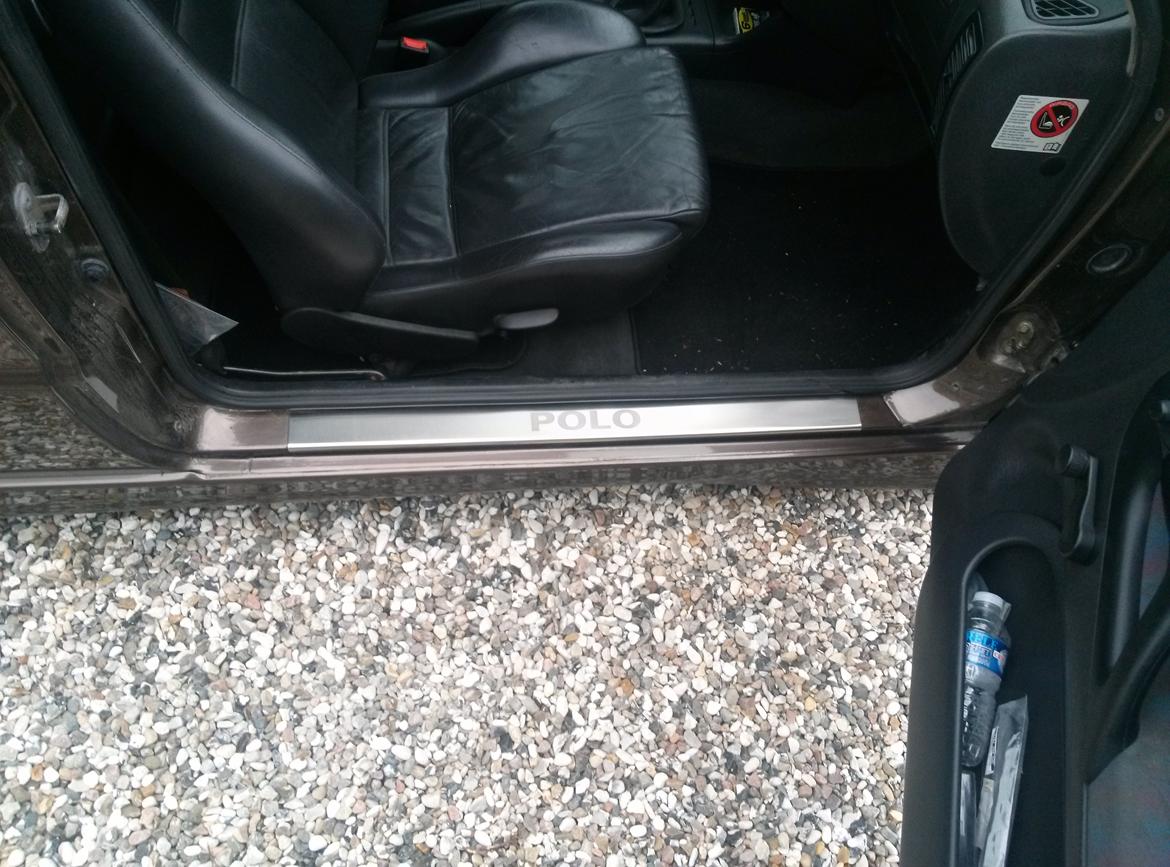 VW Polo 6N billede 13