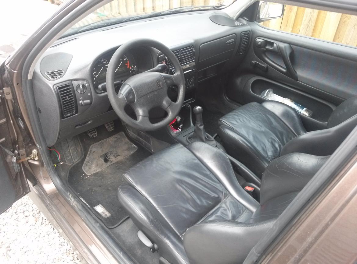 VW Polo 6N billede 17