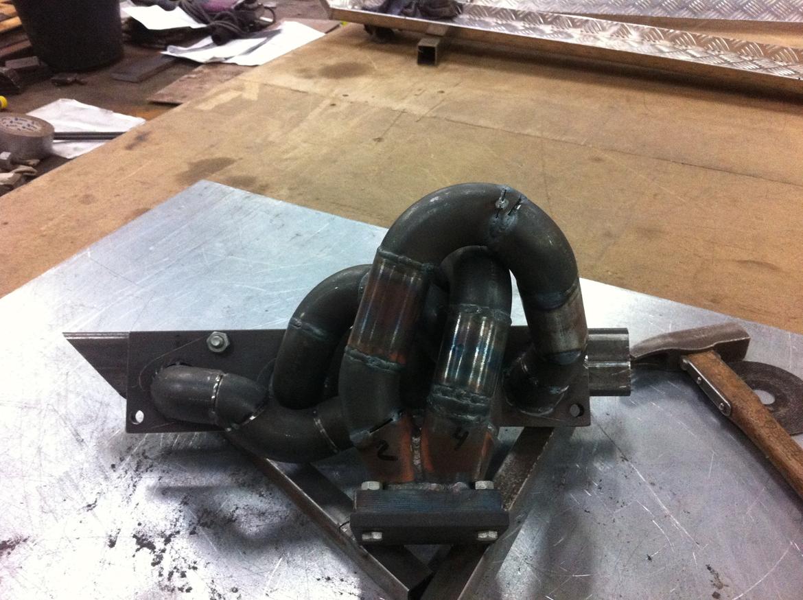 Saab 9-5 AERO billede 14