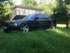 BMW 318 touring