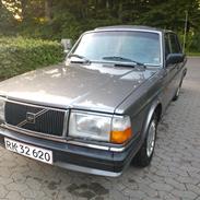 Volvo 240 GL