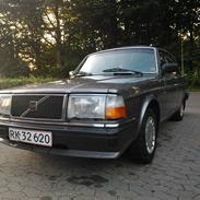 Volvo 240 GL