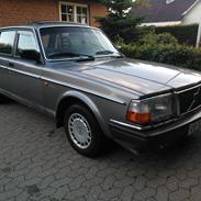 Volvo 240 GL