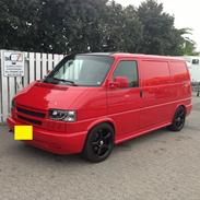 VW Transporter