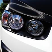 Chevrolet Aveo Carbon Edition