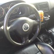 VW Golf 4 1,8 GTI Turbo
