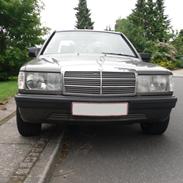 Mercedes Benz 190E 2.0 (W201)