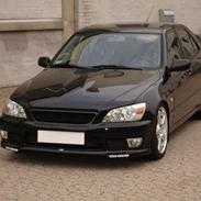 Lexus IS200 Sport