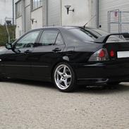 Lexus IS200 Sport