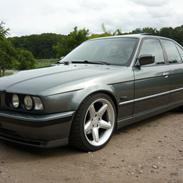 BMW e34 525 ia