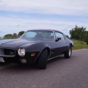 Pontiac Firebird Esprit 2-dørs coupe