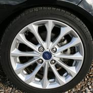 Ford Fiesta Sport