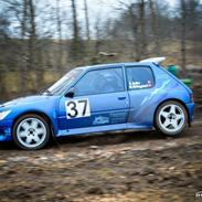 Peugeot 205 MAXI