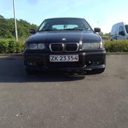 BMW E36 compact