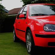 VW Golf IV 5d