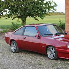 Opel manta b