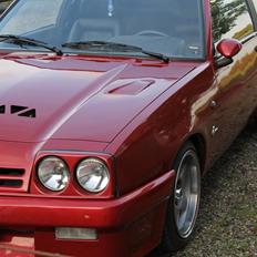 Opel manta b